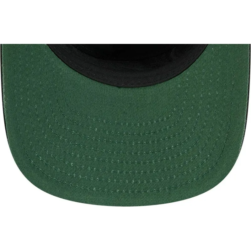 cappello-curvo-mimetico-regolabile-19twenty-in-cotone-spazzolato-three-looms-duck-dei-chicago-white-sox-mlb-di-new-era