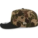 justerbar-kamouflagebojd-keps-19twenty-brushed-cotton-three-looms-duck-chicago-white-sox-mlb-fran-new-era