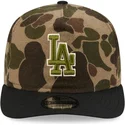 cap-curbata-camouflage-adjustable-strap-19twenty-brushed-cotton-three-looms-duck-de-los-angeles-dodgers-mlb-de-new-era