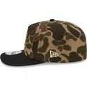 regulowana-czapka-z-zakrzywionym-daszkiem-w-kamuflazu-19twenty-z-bawelny-szczotkowanej-three-looms-duck-new-york-yankees-mlb-od-