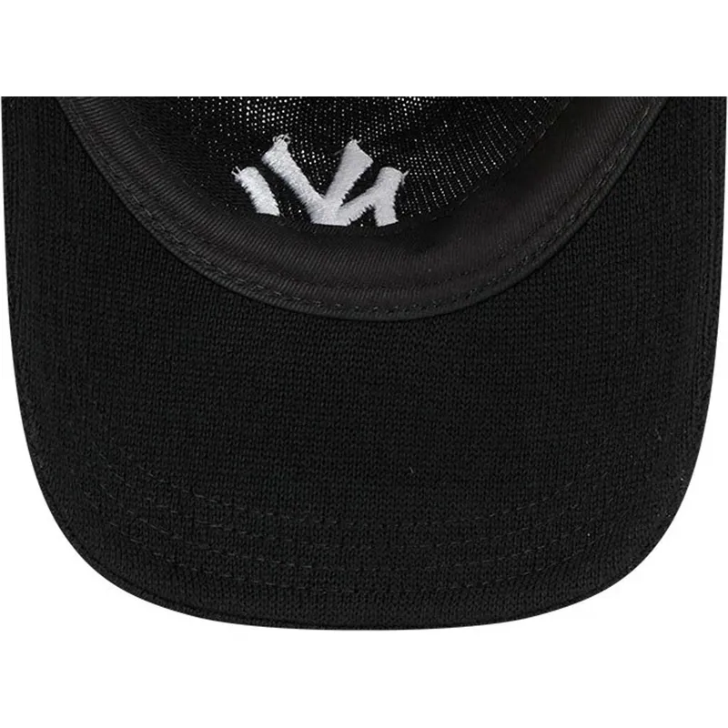 cap-curbata-black-adjustable-strap-9twenty-merino-wool-yarn-de-new-york-yankees-mlb-de-new-era