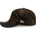 cap-curbata-black-ajustada-59fifty-low-profile-floral-cord-three-looms-printed-corduroy-de-new-york-yankees-mlb-de-new-era