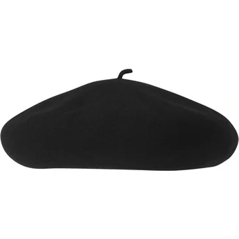 Czarna beretka Anglobasque Black marki Kangol