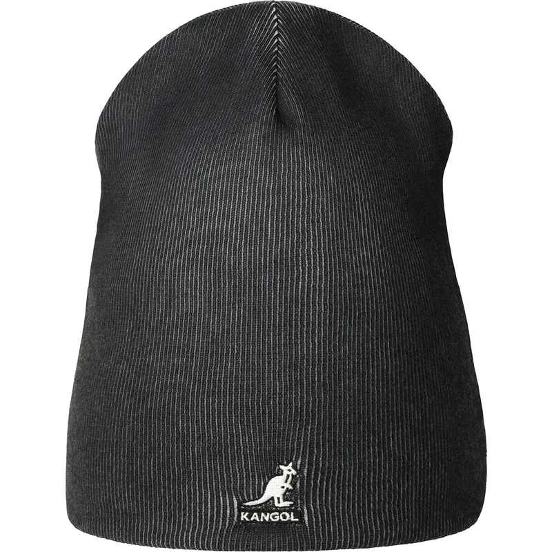 caciuli-papagal-holiday-rev-buddy-black-de-kangol