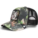 cappello-trucker-camuffamento-lupo-lone-wolf-camouflage-seasonal-real-tree-the-farm-di-goorin-bros