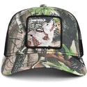 epci-curbata-camuflaj-snapback-lone-wolf-camouflage-seasonal-real-tree-the-farm-de-goorin-bros
