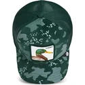 epci-curbata-verzior-snapback-lucky-duck-corduroy-camo-the-farm-de-goorin-bros