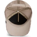 epci-curbata-bej-snapback-king-corduroy-camo-the-farm-de-goorin-bros