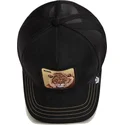 cappellino-trucker-nero-leone-king-golden-suede-the-farm-di-goorin-bros