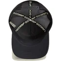 epci-curbata-camionagiu-negru-snapback-leon-king-golden-suede-the-farm-the-farm-de-goorin-bros