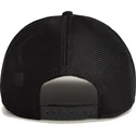 epci-curbata-negru-snapback-panther-golden-suede-the-farm-de-goorin-bros