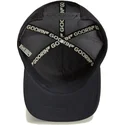 epci-curbata-negru-snapback-panther-golden-suede-the-farm-de-goorin-bros