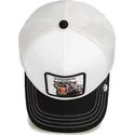 epci-curbata-negru-snapback-strength-panther-suede-the-farm-de-goorin-bros