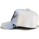 ljusbla-kurvad-snapback-keps-pegaso-legend-flare-up-wings-the-farm-fran-goorin-bros