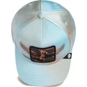 epci-curbata-papagal-snapback-forever-never-stop-never-stopping-wings-the-farm-de-goorin-bros