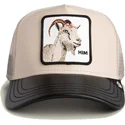 epci-curbata-bej-snapback-him-courtside-the-farm-de-goorin-bros
