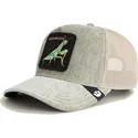 epci-curbata-gri-snapback-heartbreaker-iced-jewel-tones-the-farm-de-goorin-bros