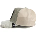 epci-curbata-gri-snapback-heartbreaker-iced-jewel-tones-the-farm-de-goorin-bros