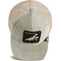 epci-curbata-gri-snapback-heartbreaker-iced-jewel-tones-the-farm-de-goorin-bros