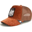 cap-curbata-brown-snapback-the-farm-de-goorin-bros