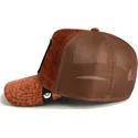 cap-curbata-brown-snapback-the-farm-de-goorin-bros
