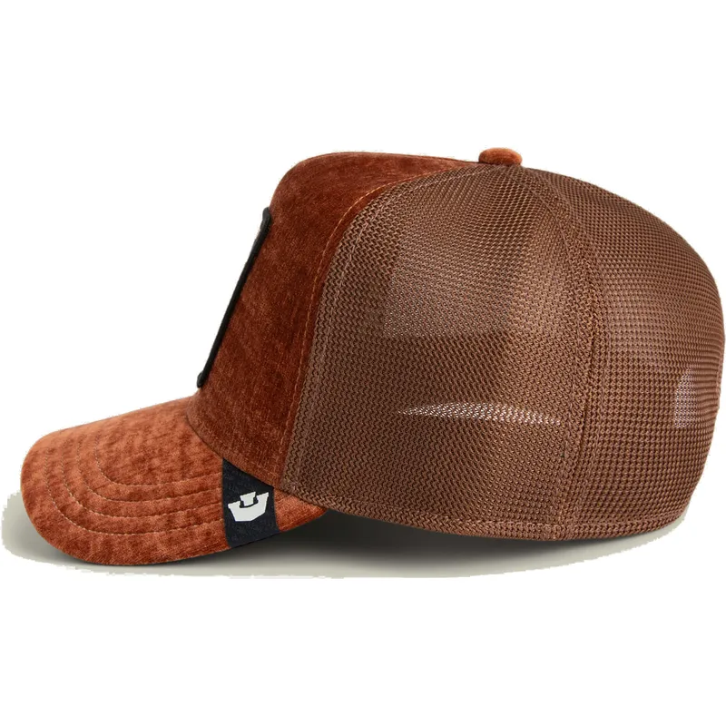 cap-curbata-brown-snapback-the-farm-de-goorin-bros