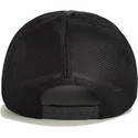 epci-curbata-negru-snapback-strength-panther-velour-the-farm-de-goorin-bros