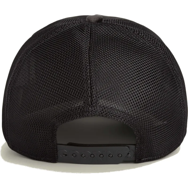 cappellino-trucker-nero-pantera-strength-panther-velour-the-farm-di-goorin-bros