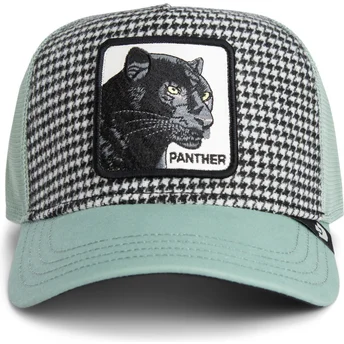 Cap curbată multicolor snapback The Farm de Goorin Bros.