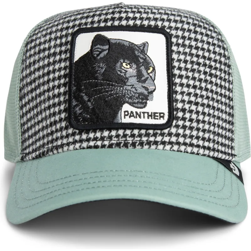 czapka-trucker-wielokolorowa-pantera-panther-verry-dapper-the-farm-od-goorin-bros