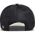 epci-curbata-camionagiu-papagal-snapback-buho-night-owl-cabin-fever-homestead-the-farm-the-farm-de-goorin-bros