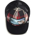 epci-curbata-camionagiu-papagal-snapback-buho-night-owl-cabin-fever-homestead-the-farm-the-farm-de-goorin-bros