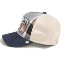 epci-curbata-albastru-snapback-bless-this-mess-free-spirited-homestead-the-farm-de-goorin-bros