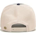 epci-curbata-albastru-snapback-bless-this-mess-free-spirited-homestead-the-farm-de-goorin-bros