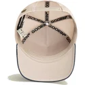 cappello-trucker-blu-mapache-bless-this-mess-free-spirited-homestead-the-farm-di-goorin-bros