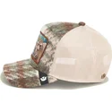 epci-curbata-maro-snapback-do-not-disturb-don-t-poke-the-bear-homestead-the-farm-de-goorin-bros
