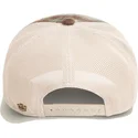 epci-curbata-maro-snapback-do-not-disturb-don-t-poke-the-bear-homestead-the-farm-de-goorin-bros