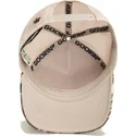 epci-curbata-maro-snapback-do-not-disturb-don-t-poke-the-bear-homestead-the-farm-de-goorin-bros