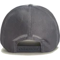 epci-curbata-gri-snapback-savage-denim-the-farm-de-goorin-bros
