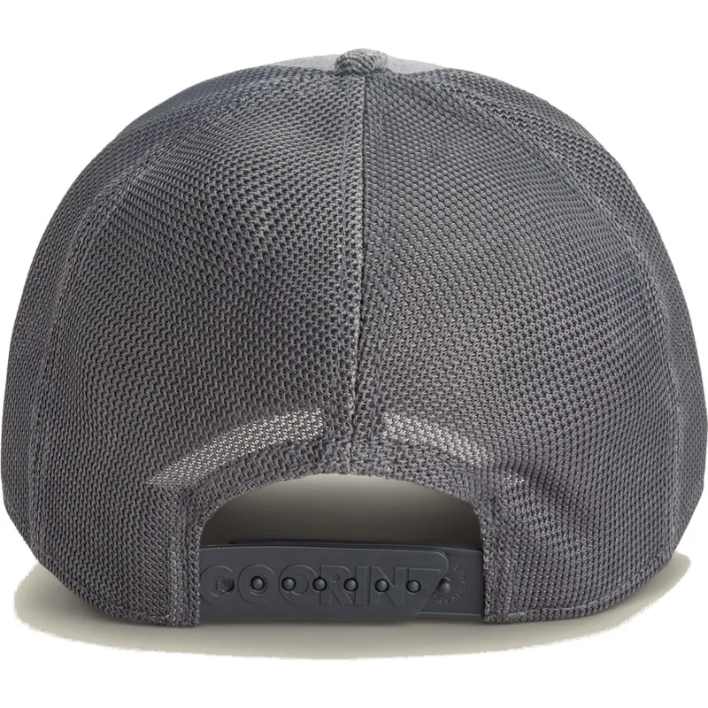 epci-curbata-gri-snapback-savage-denim-the-farm-de-goorin-bros epci-curbata-gri-snapback-savage-denim-the-farm-de-goorin-bros