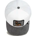 epci-curbata-gri-snapback-bad-boy-denim-the-farm-de-goorin-bros