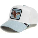 epci-curbata-albastru-snapback-high-denim-the-farm-de-goorin-bros