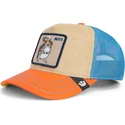 epci-curbata-papagal-snapback-nuts-remix-the-farm-de-goorin-bros
