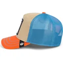 epci-curbata-papagal-snapback-nuts-remix-the-farm-de-goorin-bros