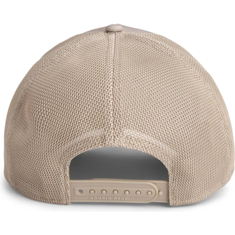 cappellino-trucker-beige-buey-gb2-skull-the-rocker-the-farm-di-goorin-bros