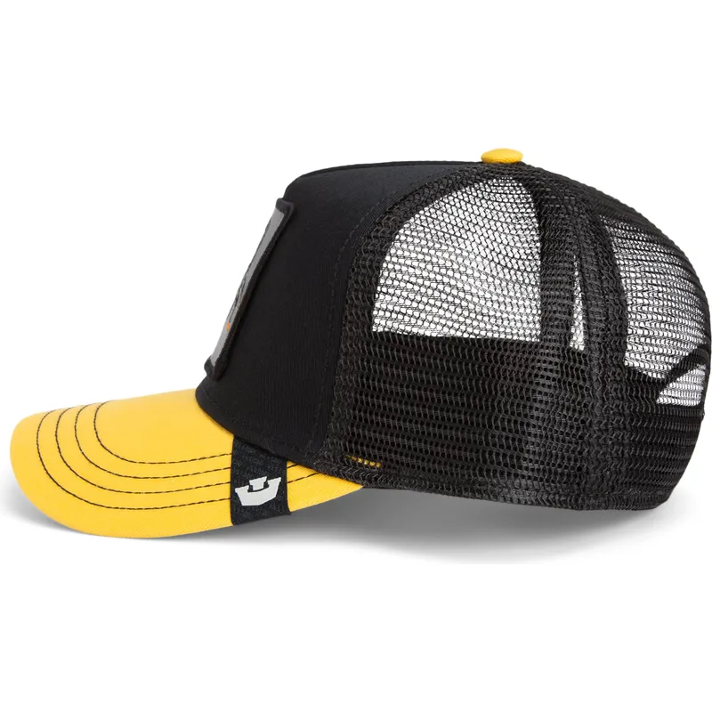 epci-curbata-camionagiu-negru-snapback-deadly-sport-the-farm-de-goorin-bros