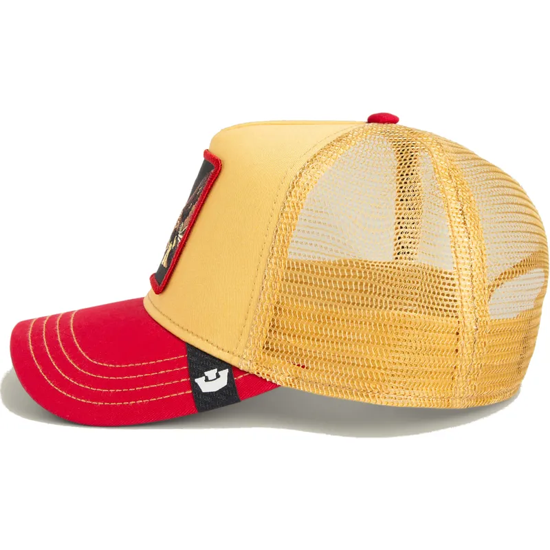 cap-curbata-multicolor-snapback-the-farm-de-goorin-bros cap-curbata-multicolor-snapback-the-farm-de-goorin-bros