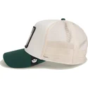 casquette-trucker-blanche-et-verte-rhinoceros-bulletproof-bulletproof-sport-the-farm-goorin-bros