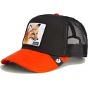 epci-curbata-papagal-snapback-good-looks-sport-the-farm-de-goorin-bros