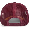 epci-curbata-camionagiu-papagal-snapback-the-real-talk-sport-the-farm-de-goorin-bros